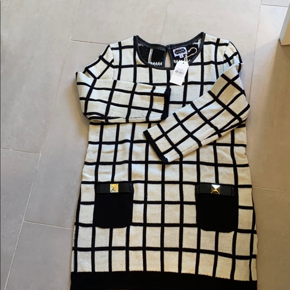 Mud Pie tunic